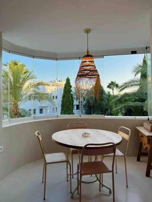 Modern 2 Bedroom In Marbella Real Exterior foto