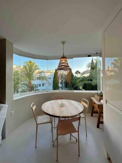 Modern 2 Bedroom In Marbella Real Exterior foto